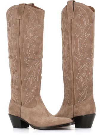 Buttero Boot Annie