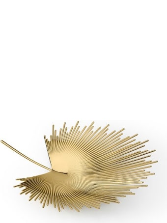 Ghidini 1961 Florida Bowl Polished Brass