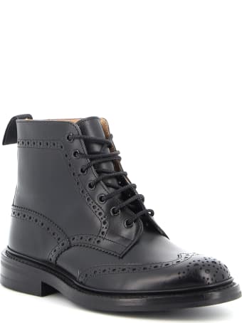 Tricker's Stow Dainite