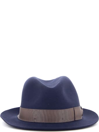 Borsalino Trilby