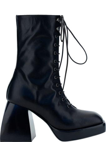 Nodaleto Bulla Booties