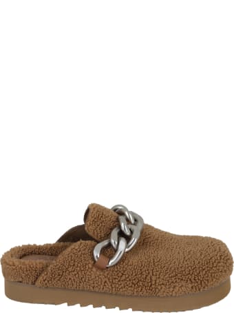 Ash Flat Shoes