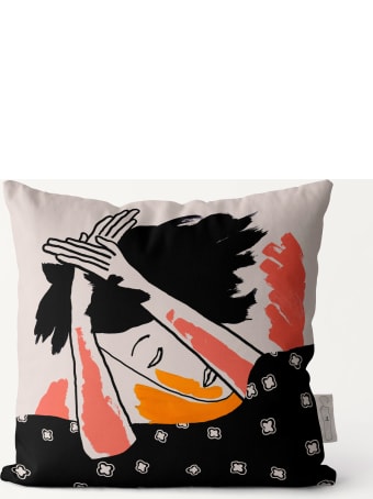 Kiasmo Cushions Nostalghia V
