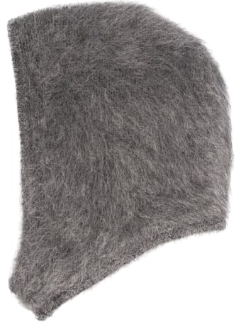 Miu Miu Mohair Hat