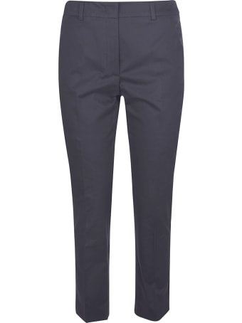 Weekend Max Mara Lato Trousers