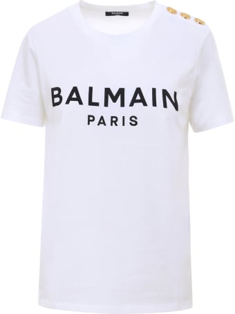 Balmain T-shirt
