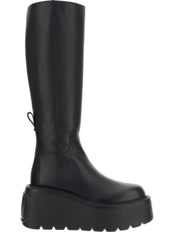 Valentino Garavani Boots
