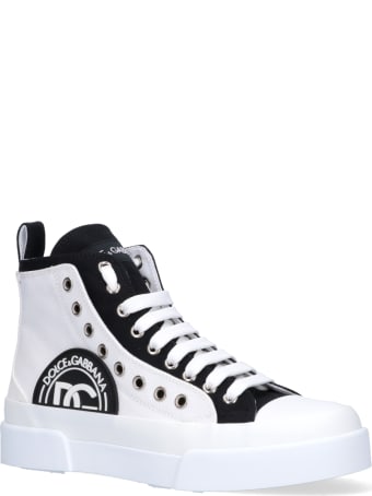 Dolce & Gabbana Sneakers