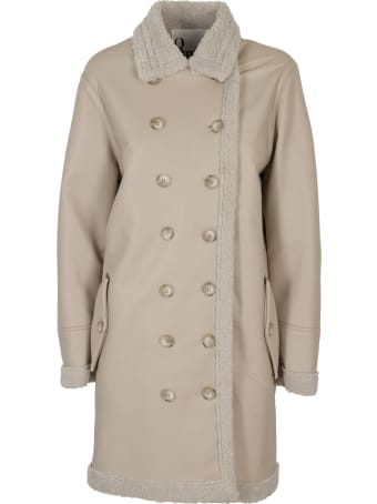 8PM Coat