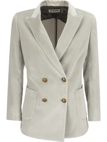 Saulina Assunta - Double Breasted Jacket