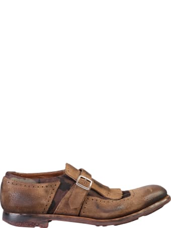Church's Shanghai Shoes