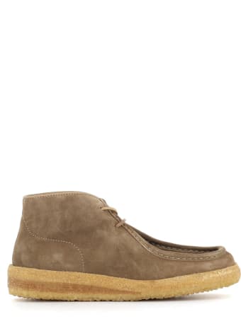 Astorflex Desert-boot Rampiflex