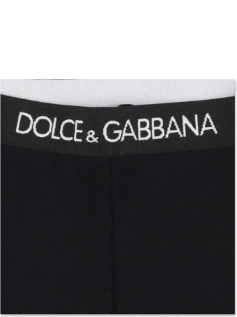 Dolce & Gabbana Bottoms