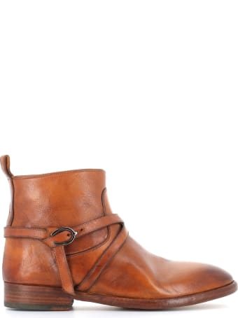 Sartore Ankle Boot