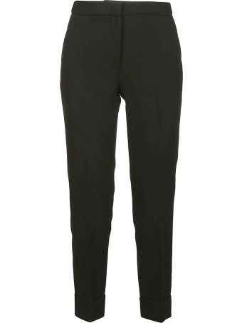 PT01 Straight Waist Trousers