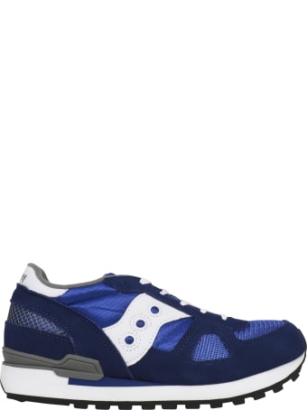 Saucony Shadow Sneaker