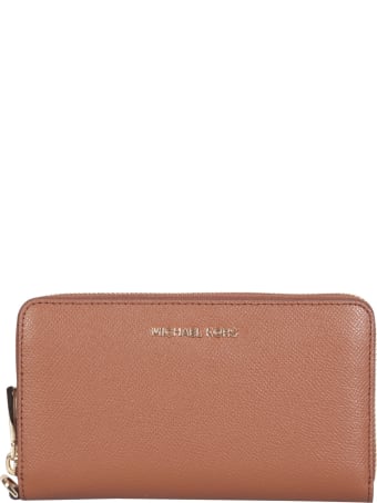 MICHAEL Michael Kors Jet Set Wallet