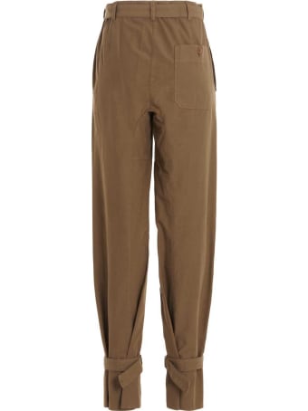 Lemaire Pants