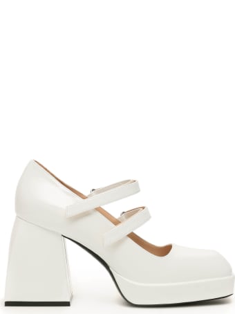 Nodaleto Bulla Babies Pumps