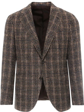 Caruso Blazer