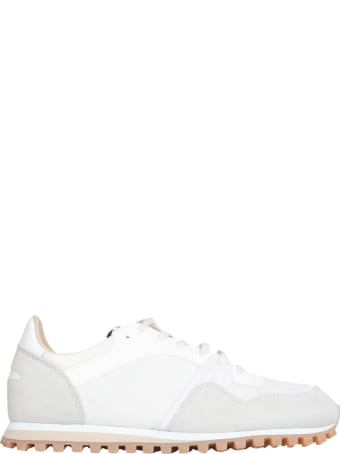 Spalwart Marathon Trail Low Sneaker