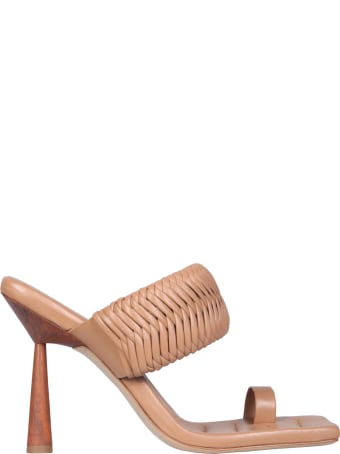 Gia X Rhw Rosie One Sandals