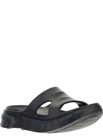 Givenchy Marshmallow Sandals