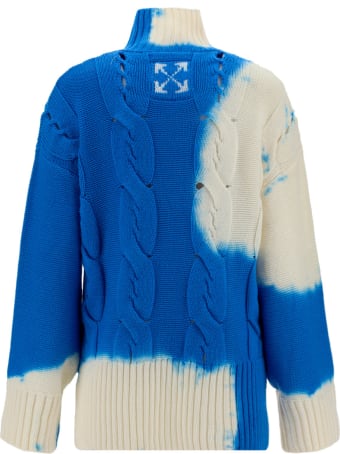 Off-White Sweater