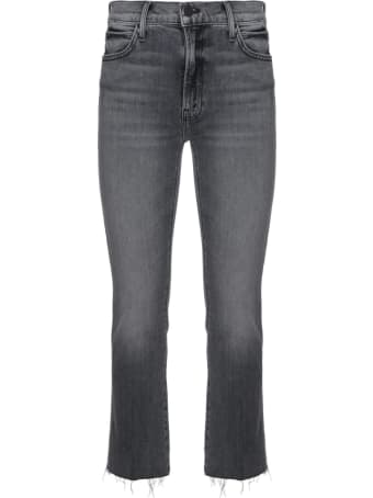 Mother Denim The Rascal Jeans