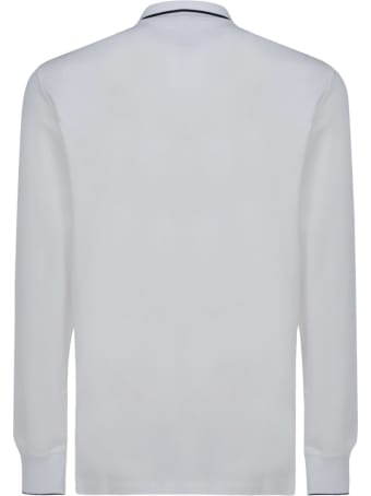 Brunello Cucinelli Polo Shirt