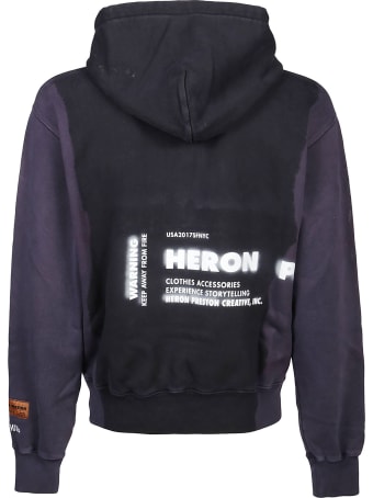 HERON PRESTON Sweatshirt Cat Power