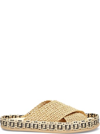 Fendi Fendi Reflections Slides
