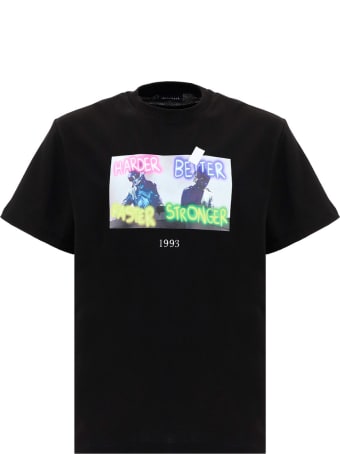 Throwback T-shirt