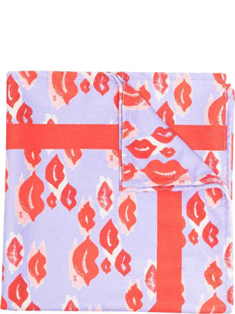 Elisabetta Franchi La Mia Bambina Beach Towel