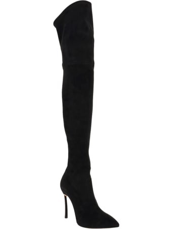 Casadei Boots