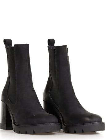 Janet & Janet Janet & Janet Heeled Beatles