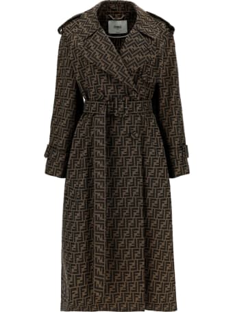 Fendi Coat