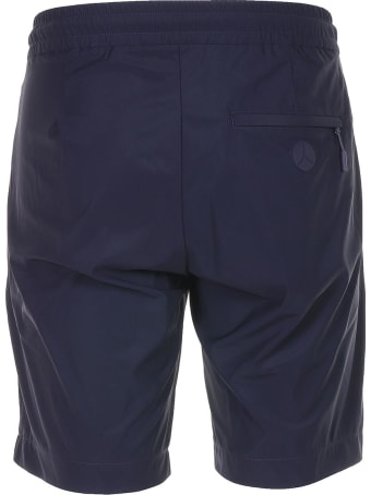 People Of Shibuya Shorts