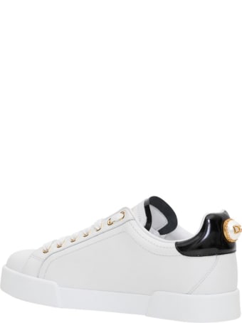 Dolce & Gabbana Sneaker Portofino