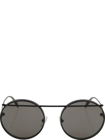 Alexander McQueen Sunglasses Am0137s