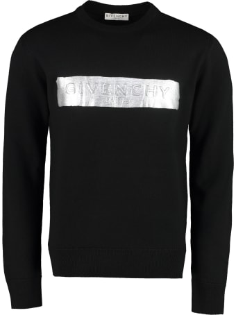 Givenchy Wool Pullover