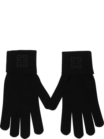 Givenchy 4g Studs Patch