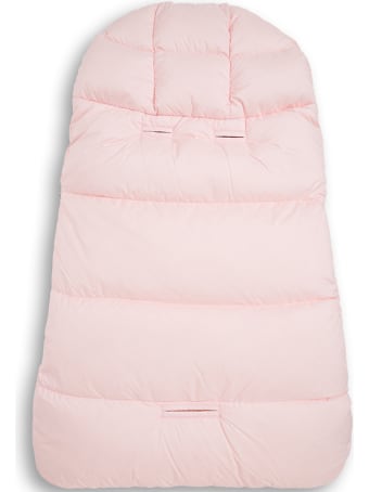 Moncler Padded Snowsuit