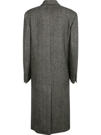 SportMax Cubano Coat
