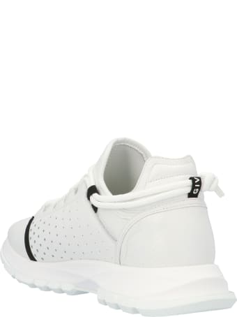 Givenchy 'spectre' Shoes