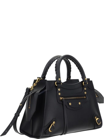 Balenciaga Neo Classic Handbag