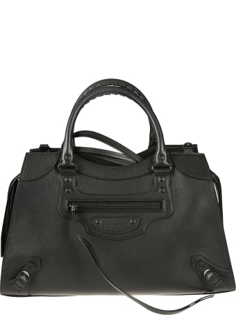 Balenciaga Neo Classic City Tote
