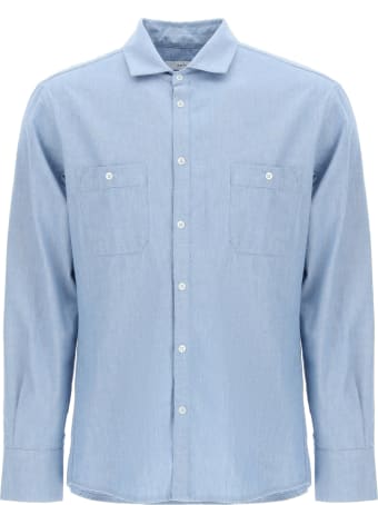 GM77 Shirt With Pockets