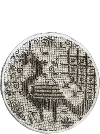 Le Botteghe su Gologone Plates Filet 18 Cm