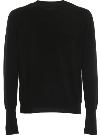 Ballantyne Round Neck Diamond